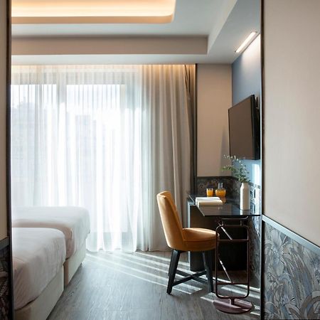 Athens Key Hotel, Trademark Collection By Wyndham Exterior foto