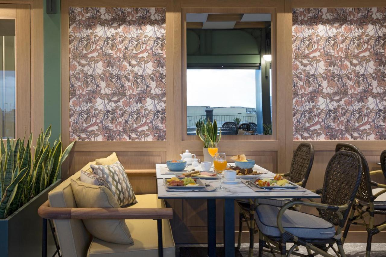 Athens Key Hotel, Trademark Collection By Wyndham Exterior foto