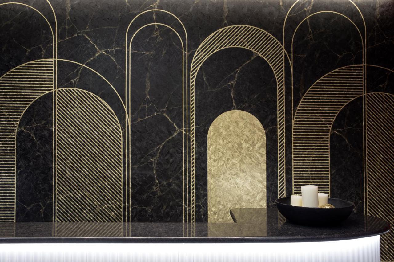 Athens Key Hotel, Trademark Collection By Wyndham Exterior foto
