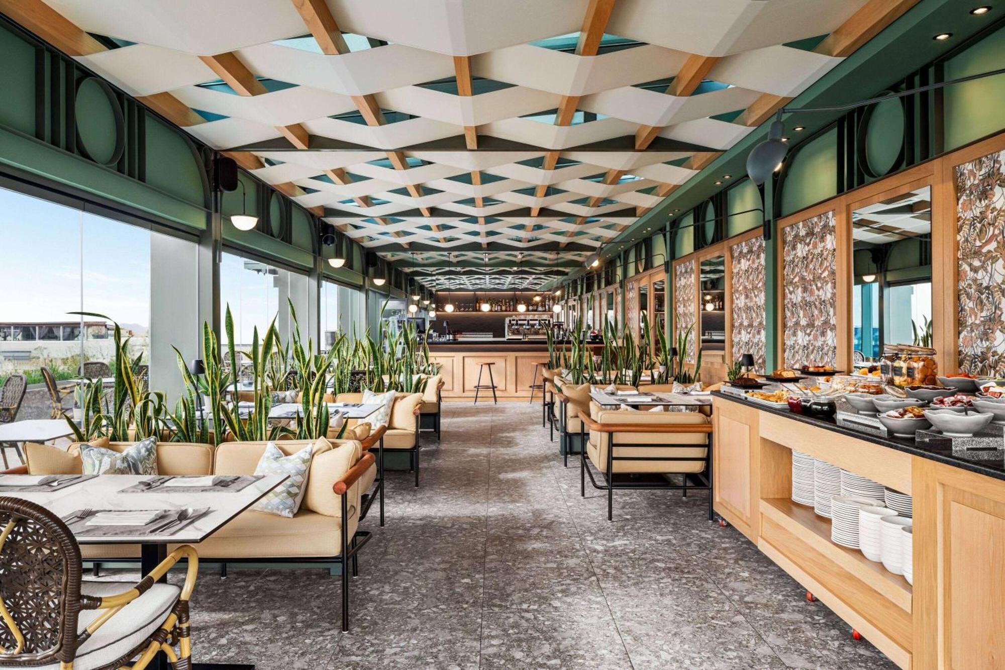 Athens Key Hotel, Trademark Collection By Wyndham Exterior foto